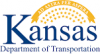Kansas Department of Transportation Logo