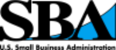 US Small Business Admin Logo