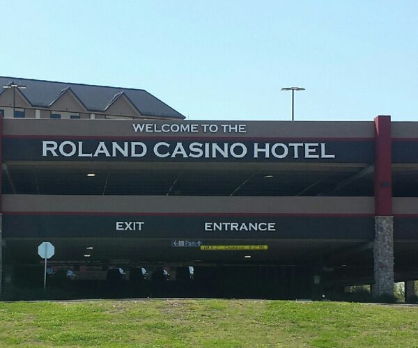 Roland pic 2