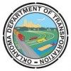 Oklahoma Department of Transportation Logo