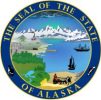 State of Alaska Seal